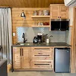 Bear Hill Lodge