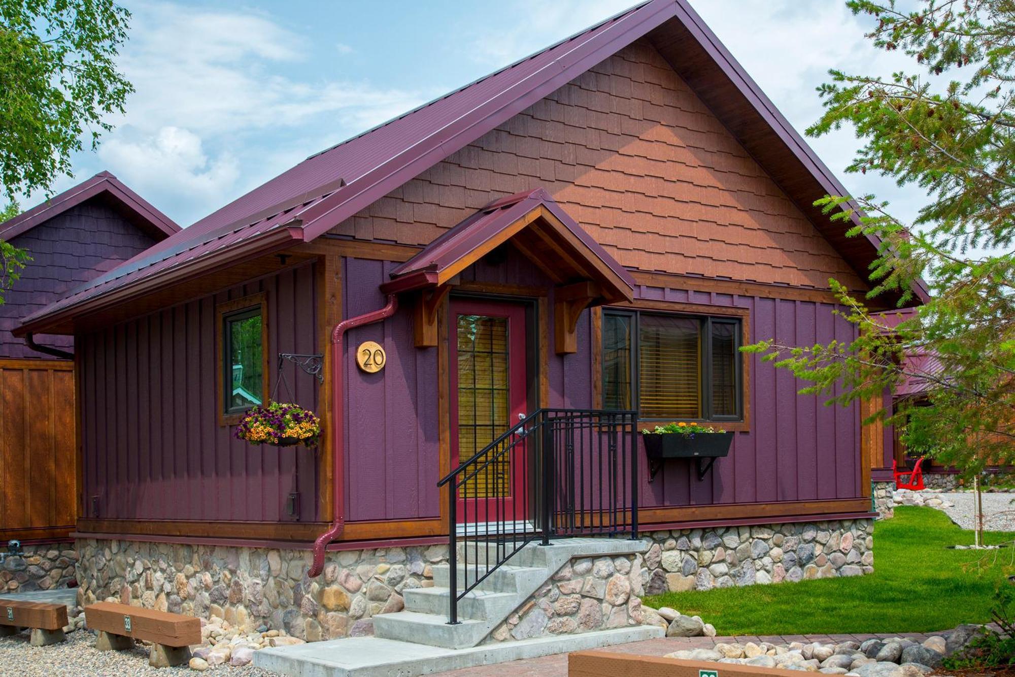 Bear Hill Lodge