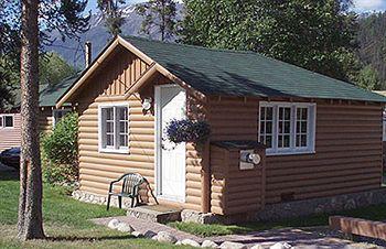 Lodge Bear Hill Jasper