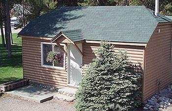 Lodge Bear Hill *