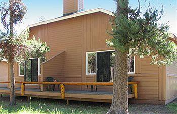 Lodge Bear Hill Jasper