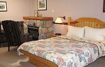 Bear Hill Lodge Jasper