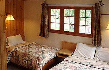 Bear Hill Lodge Jasper