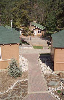 Bear Hill