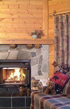Bear Hill Lodge Jasper