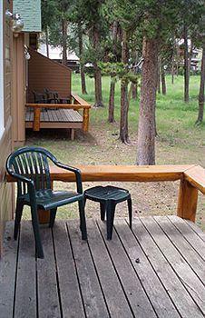 Lodge Bear Hill Jasper