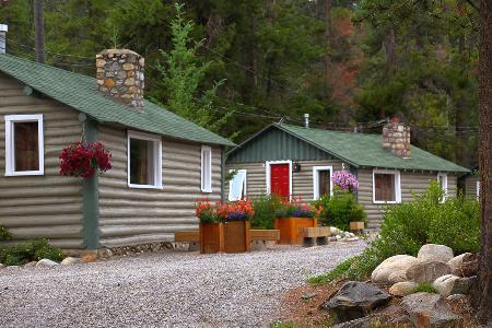 Bear Hill Lodge