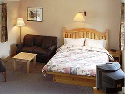 Bear Hill Lodge Jasper