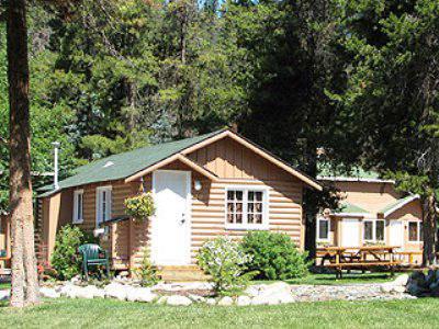 Bear Hill Lodge