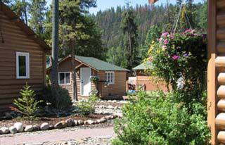 Lodge Bear Hill *